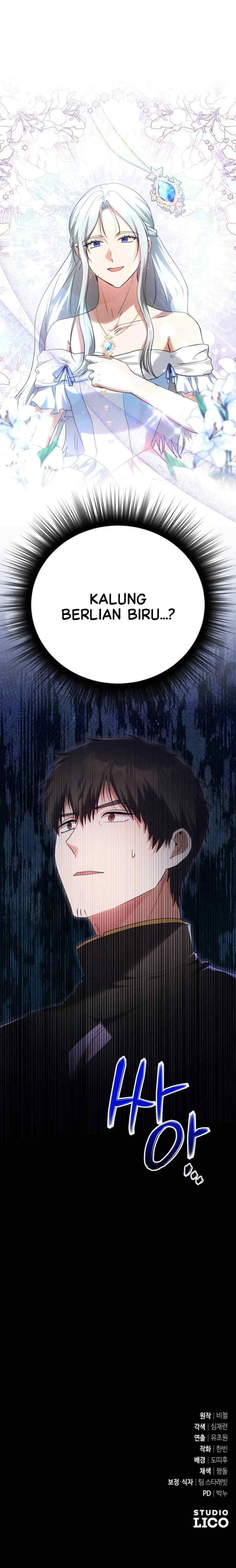 Surviving as the Crown Prince's Childhood Friend chapter 12 halaman 11