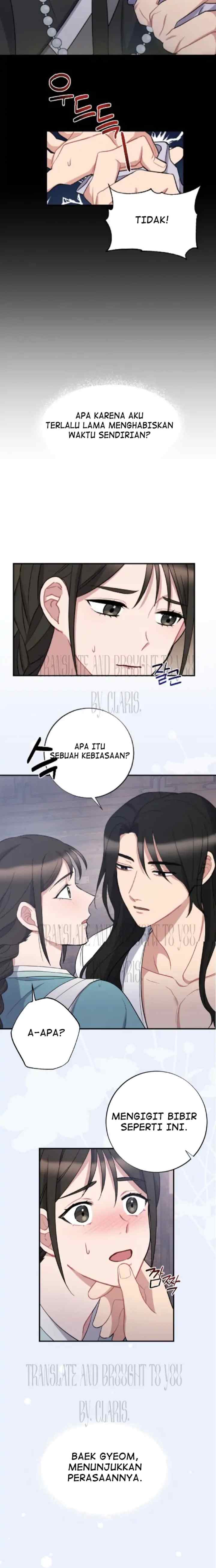 Sweet Dreams chapter 1 halaman 5