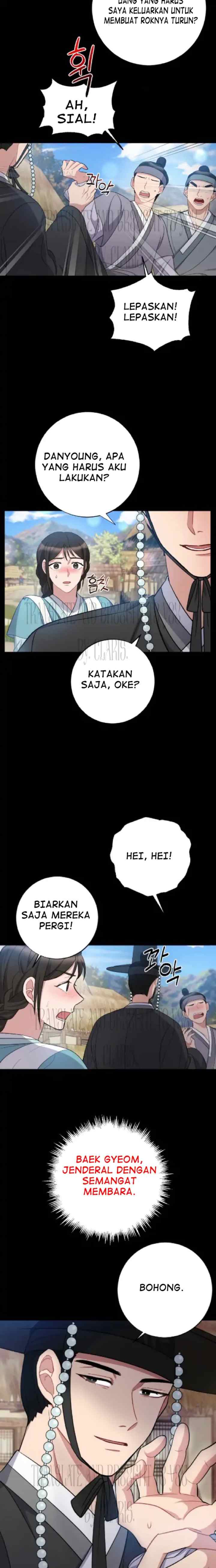 Sweet Dreams chapter 1 halaman 4