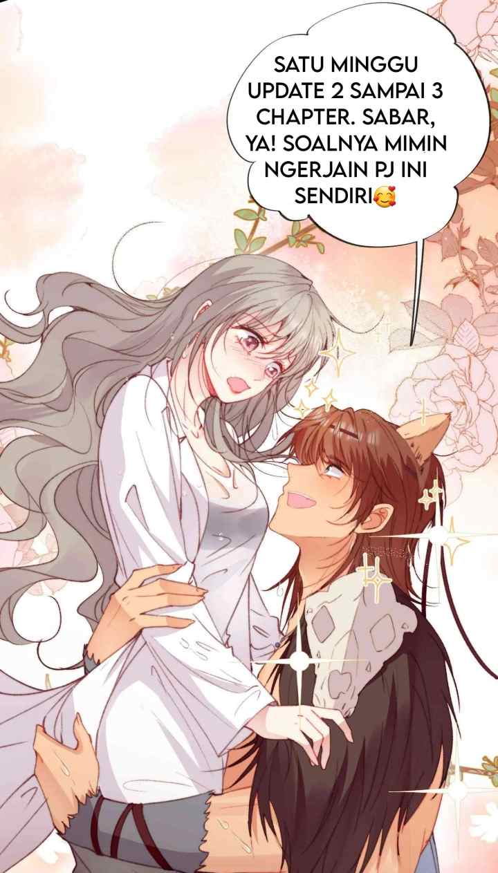 Sweet Love In Beast World : I'm The Rain God In Another World chapter 2 halaman 16