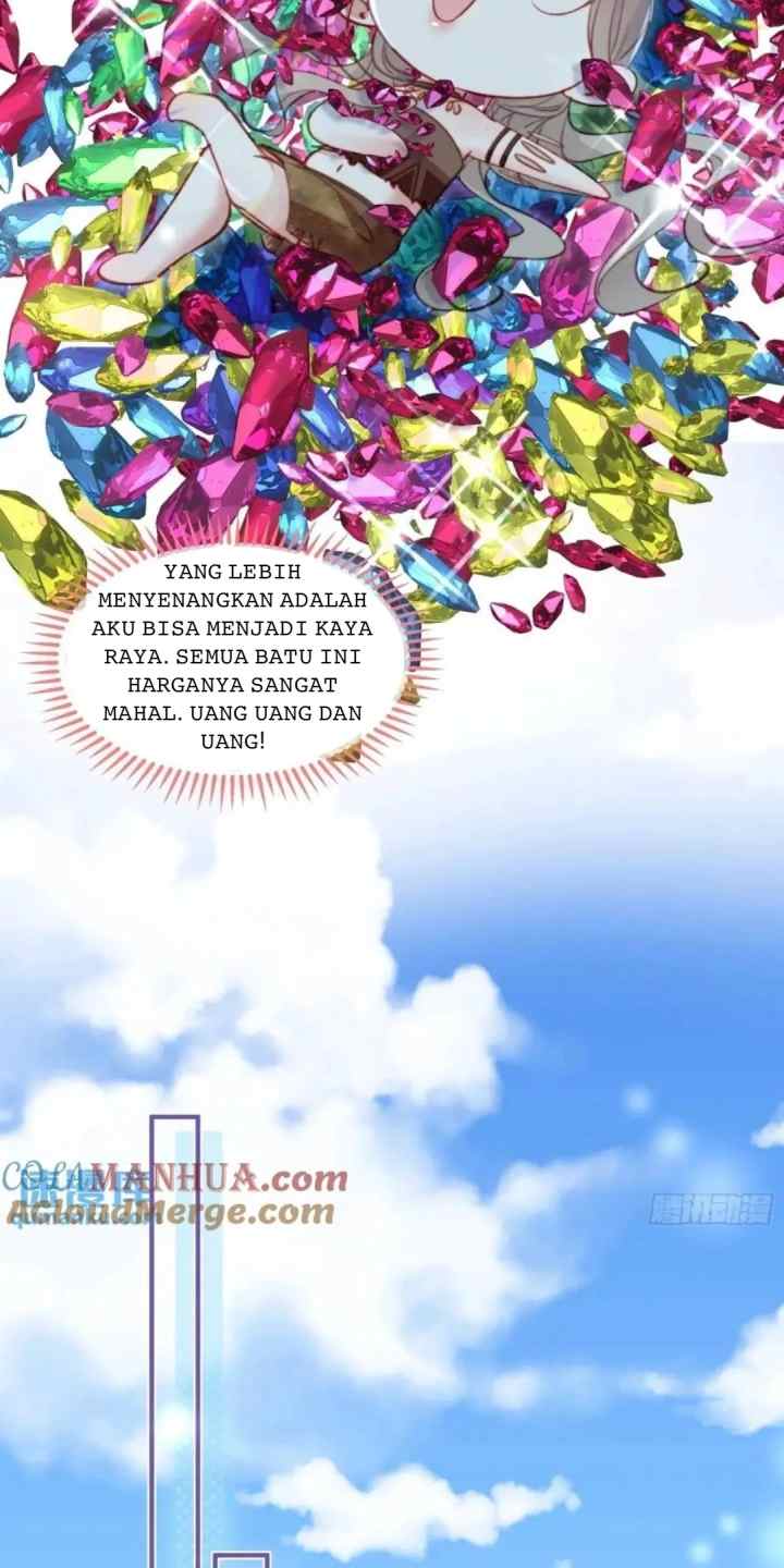 Sweet Love In Beast World : I'm The Rain God In Another World chapter 49 halaman 7