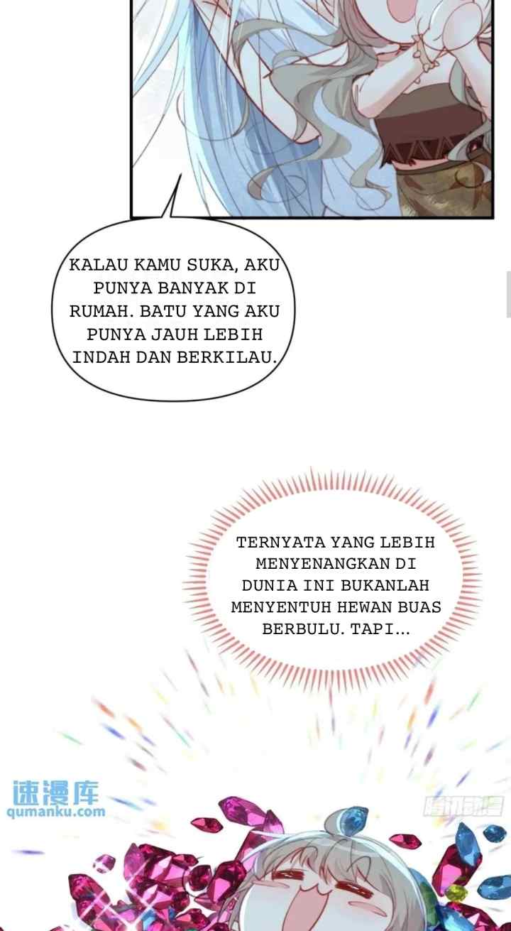 Sweet Love In Beast World : I'm The Rain God In Another World chapter 49 halaman 6