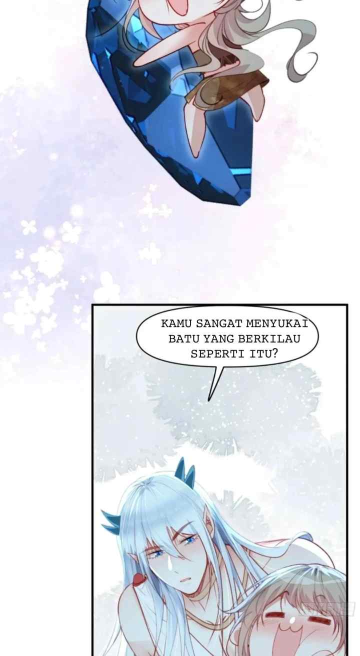 Sweet Love In Beast World : I'm The Rain God In Another World chapter 49 halaman 5