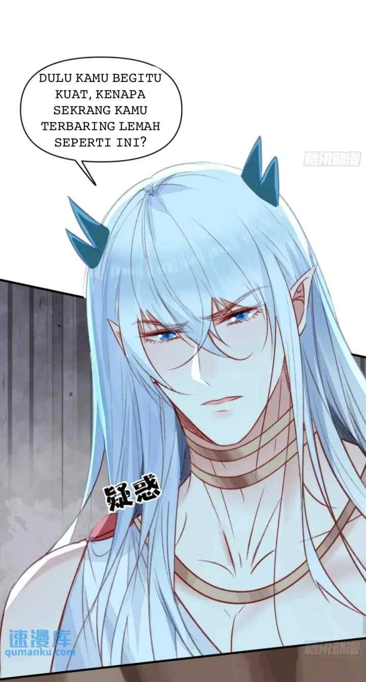 Sweet Love In Beast World : I'm The Rain God In Another World chapter 49 halaman 15