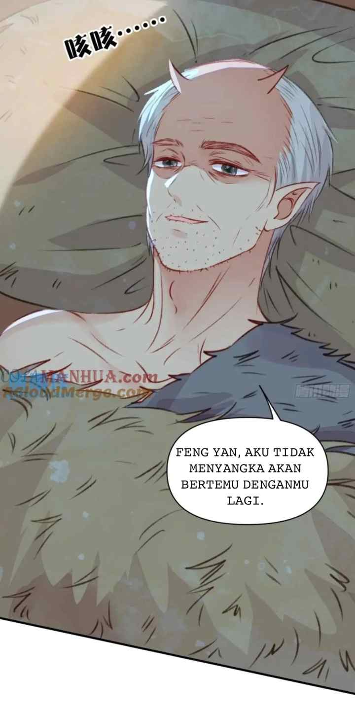 Sweet Love In Beast World : I'm The Rain God In Another World chapter 49 halaman 14