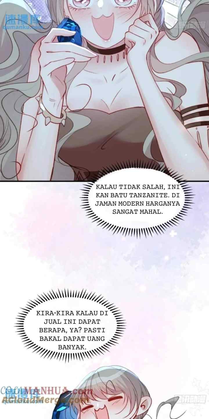 Sweet Love In Beast World : I'm The Rain God In Another World chapter 49 halaman 4