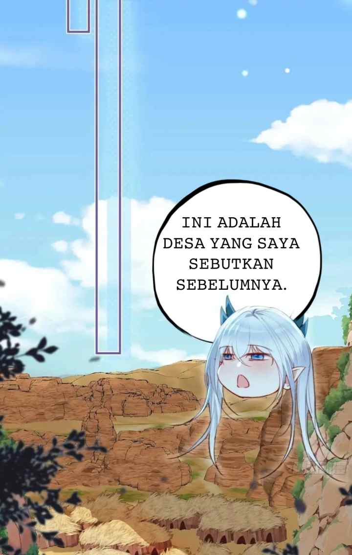 Sweet Love In Beast World : I'm The Rain God In Another World chapter 49 halaman 8