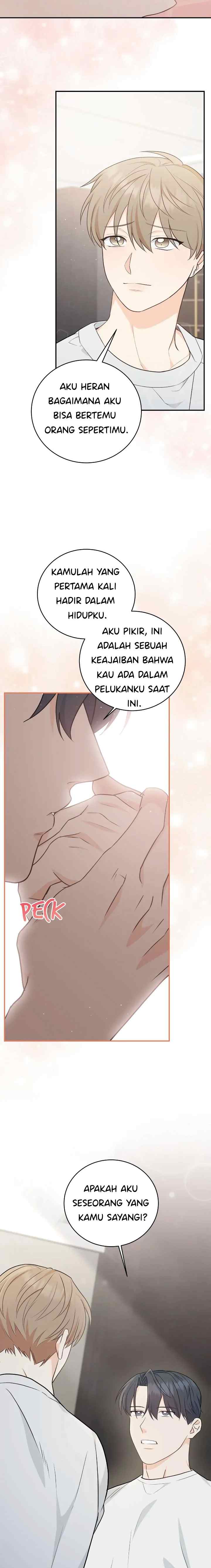Sweet Not Sugar chapter 33 halaman 17