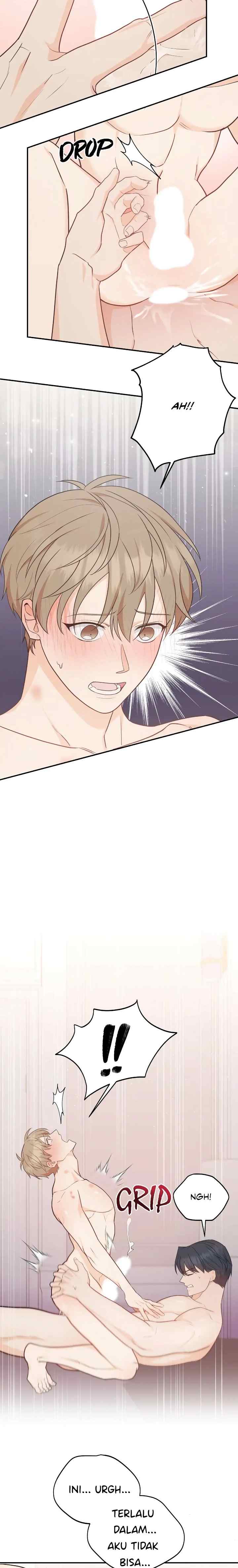 Sweet Not Sugar chapter 33 halaman 7