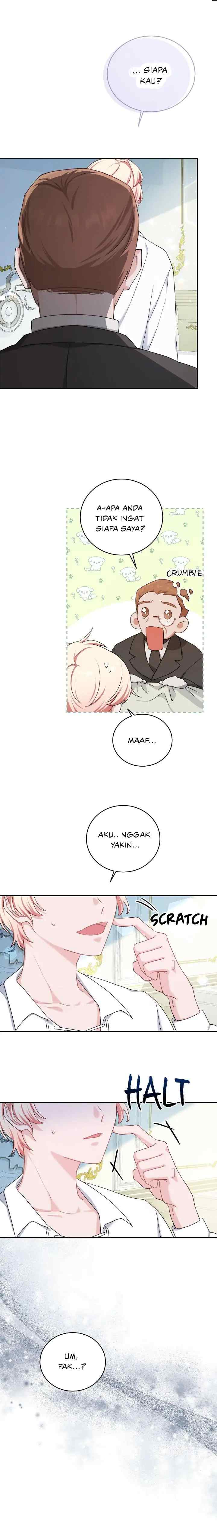 Sweetie, Sweetie, Sweetie chapter 1 halaman 7