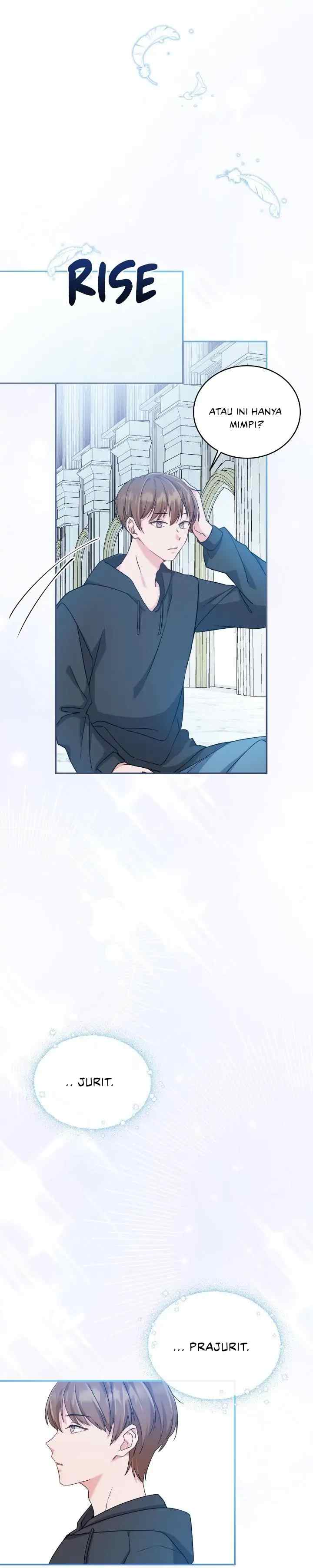 Sweetie, Sweetie, Sweetie chapter 1 halaman 16