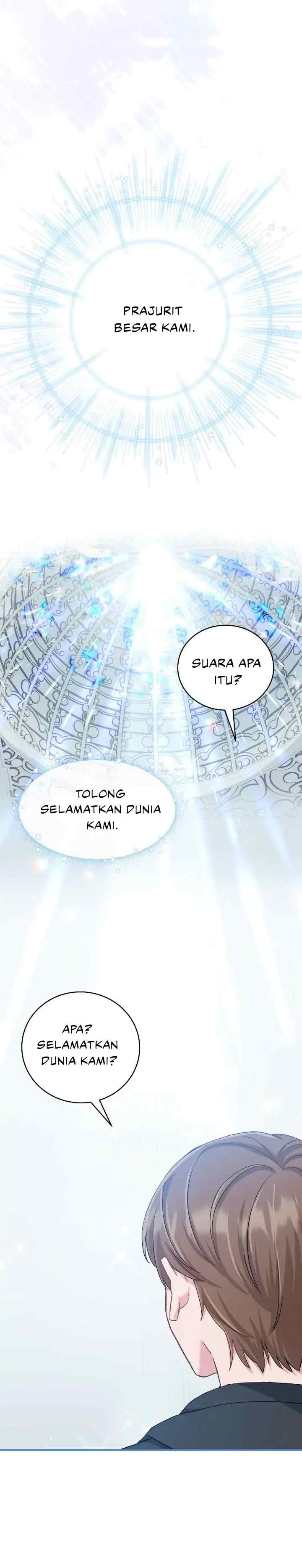Sweetie, Sweetie, Sweetie chapter 1 halaman 17
