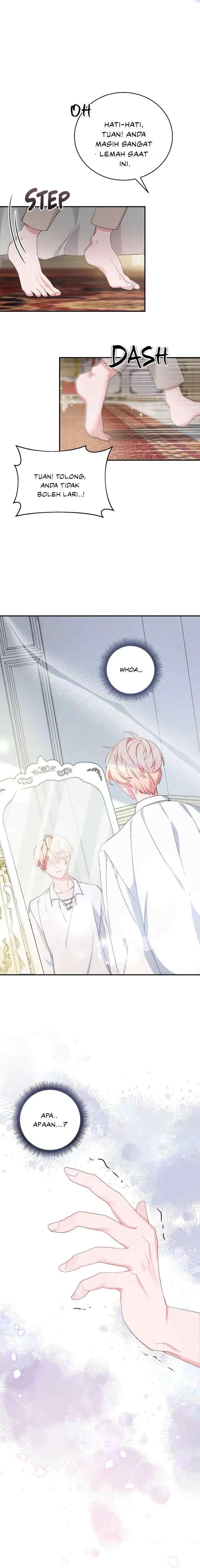 Sweetie, Sweetie, Sweetie chapter 1 halaman 10