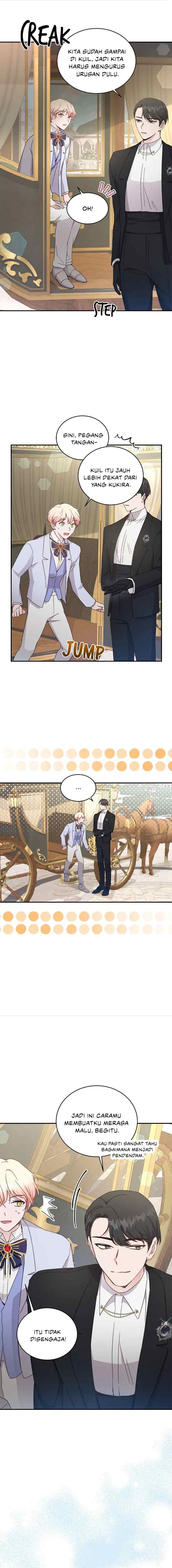 Sweetie, Sweetie, Sweetie chapter 10 halaman 13