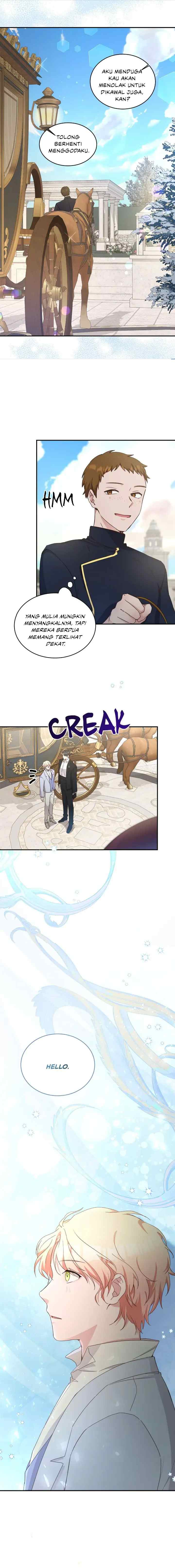 Sweetie, Sweetie, Sweetie chapter 10 halaman 14