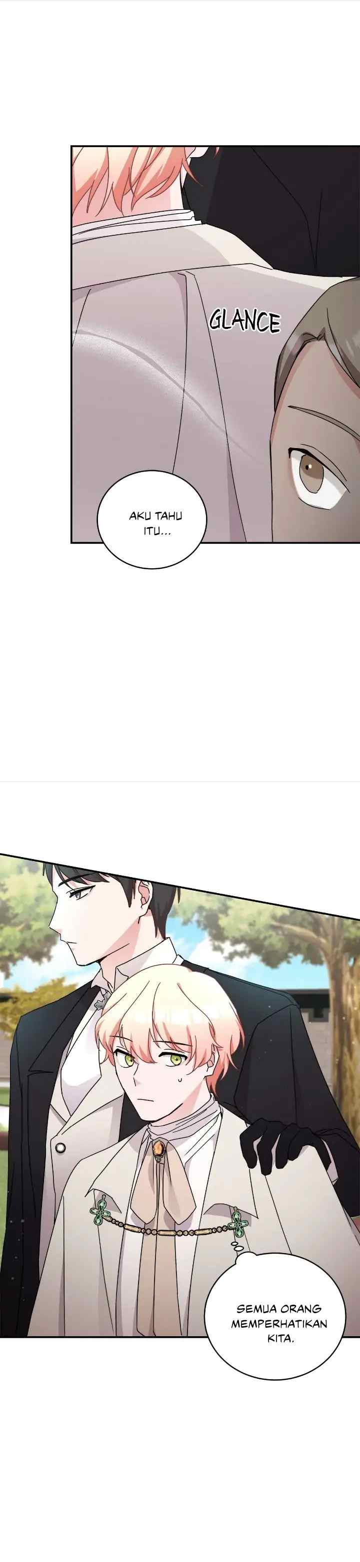 Sweetie, Sweetie, Sweetie chapter 13 halaman 8