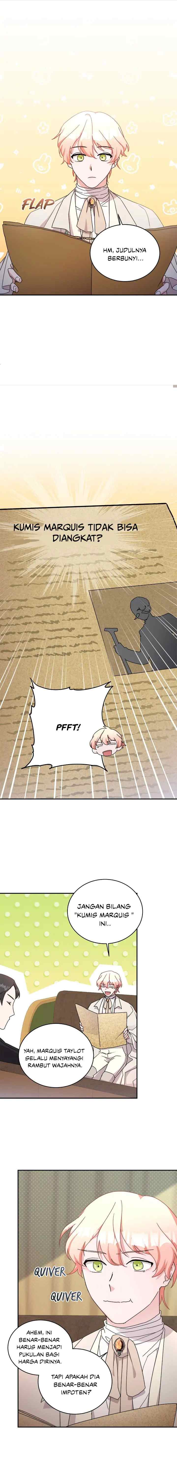 Sweetie, Sweetie, Sweetie chapter 13 halaman 5