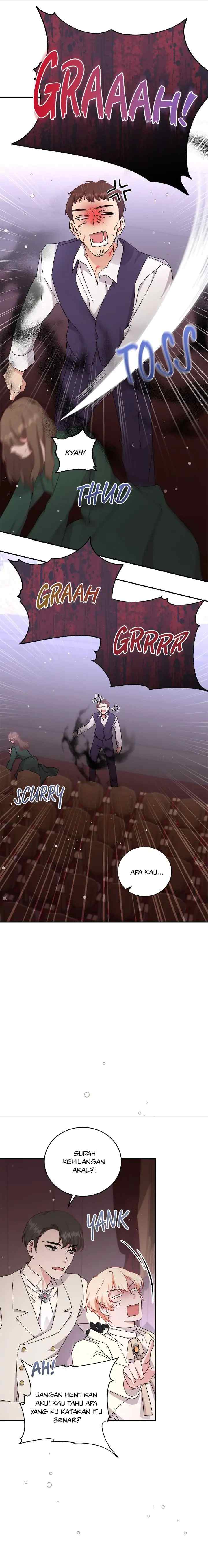 Sweetie, Sweetie, Sweetie chapter 14 halaman 10