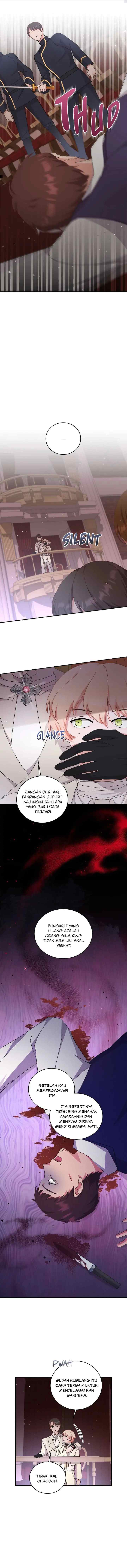 Sweetie, Sweetie, Sweetie chapter 14 halaman 13