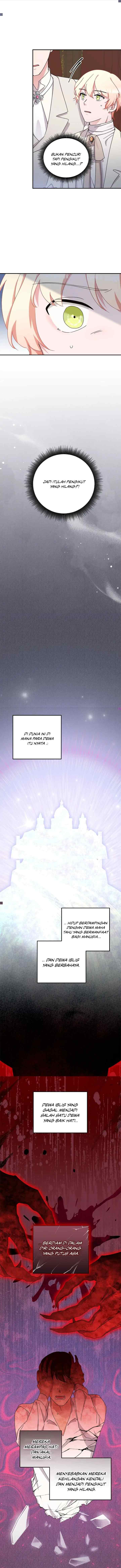 Sweetie, Sweetie, Sweetie chapter 14 halaman 5