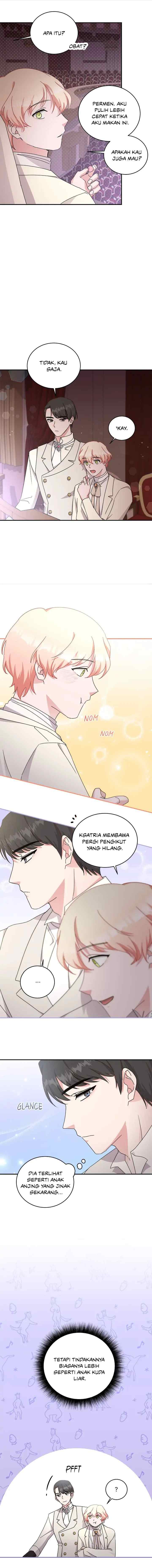 Sweetie, Sweetie, Sweetie chapter 14 halaman 15
