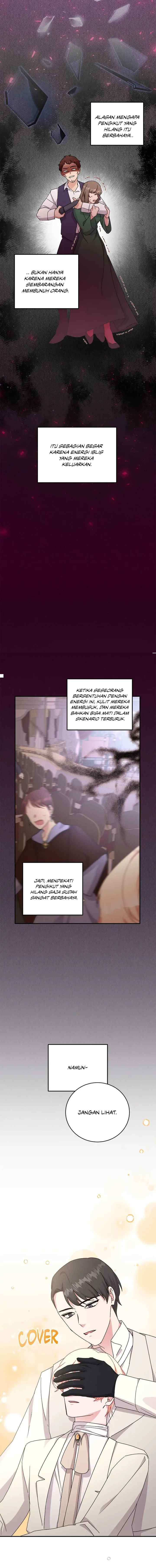 Sweetie, Sweetie, Sweetie chapter 14 halaman 6
