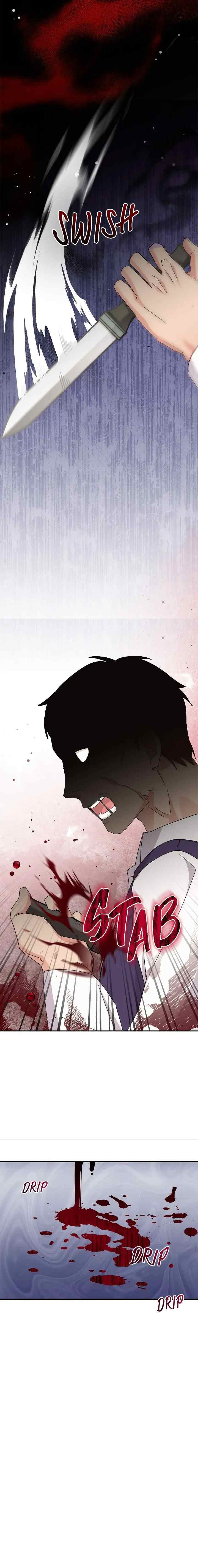 Sweetie, Sweetie, Sweetie chapter 14 halaman 12