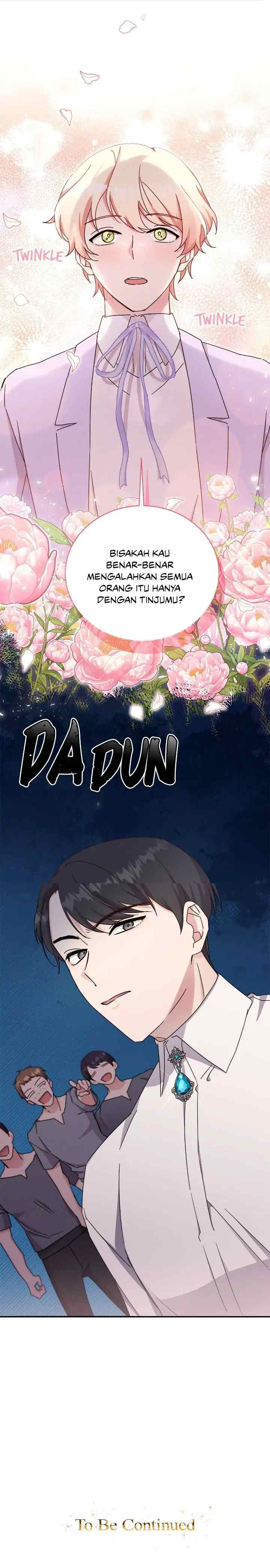 Sweetie, Sweetie, Sweetie chapter 16 halaman 15