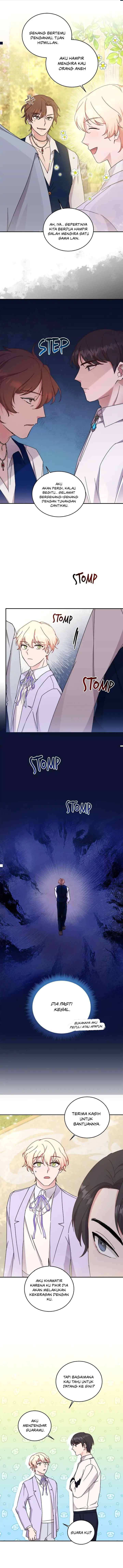 Sweetie, Sweetie, Sweetie chapter 16 halaman 6