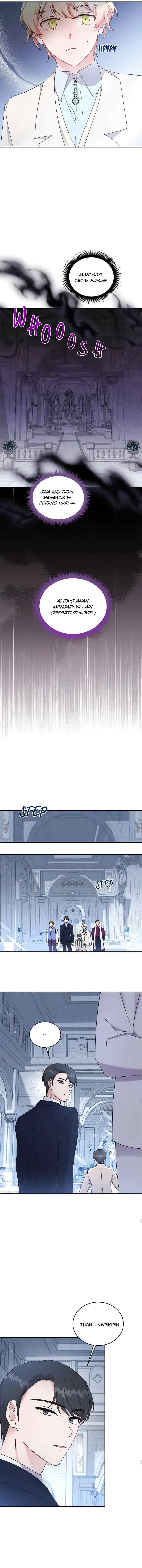 Sweetie, Sweetie, Sweetie chapter 18 halaman 10