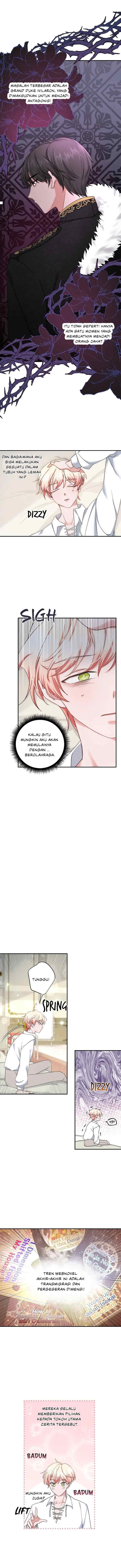 Sweetie, Sweetie, Sweetie chapter 2 halaman 10