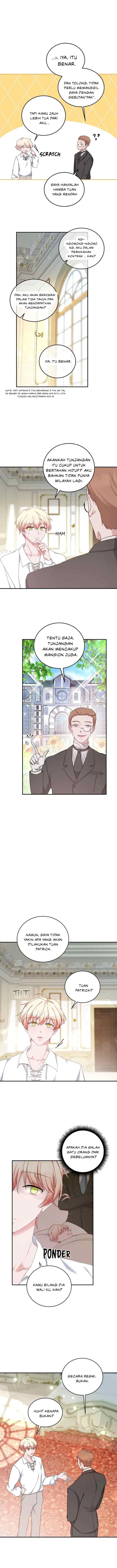 Sweetie, Sweetie, Sweetie chapter 2 halaman 7