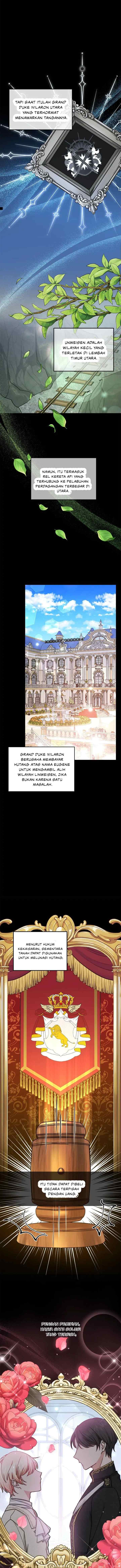 Sweetie, Sweetie, Sweetie chapter 2 halaman 4