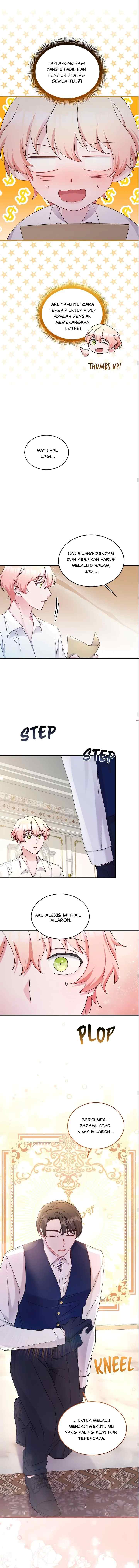 Sweetie, Sweetie, Sweetie chapter 20 halaman 7