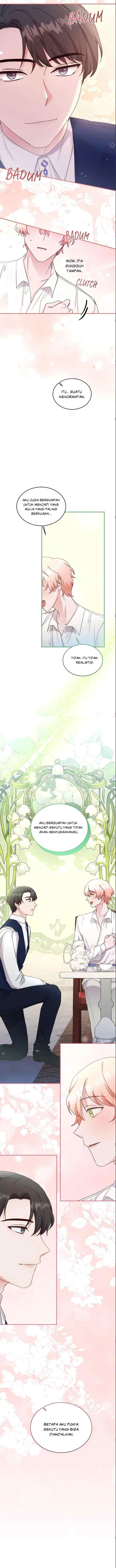 Sweetie, Sweetie, Sweetie chapter 20 halaman 8
