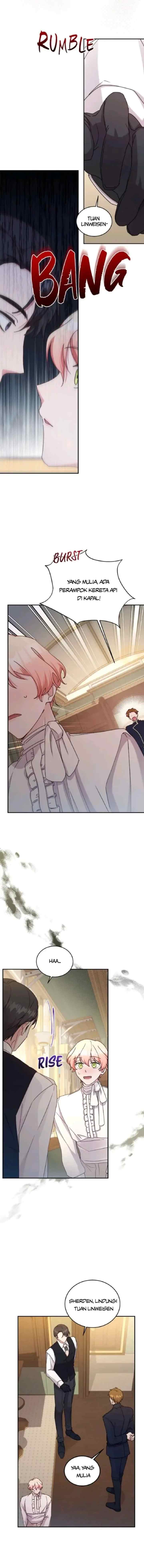 Sweetie, Sweetie, Sweetie chapter 21 halaman 10