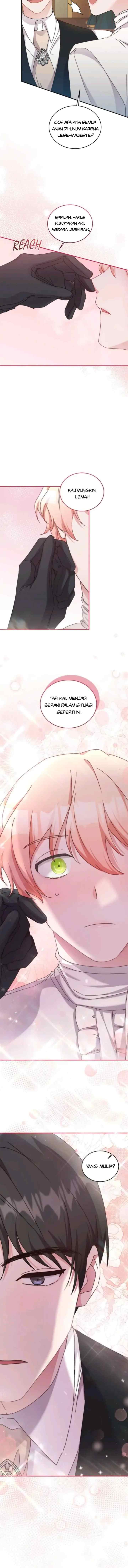 Sweetie, Sweetie, Sweetie chapter 21 halaman 9