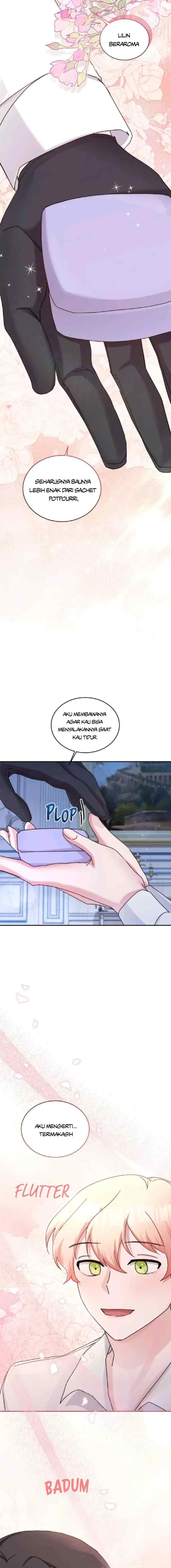 Sweetie, Sweetie, Sweetie chapter 22 halaman 7