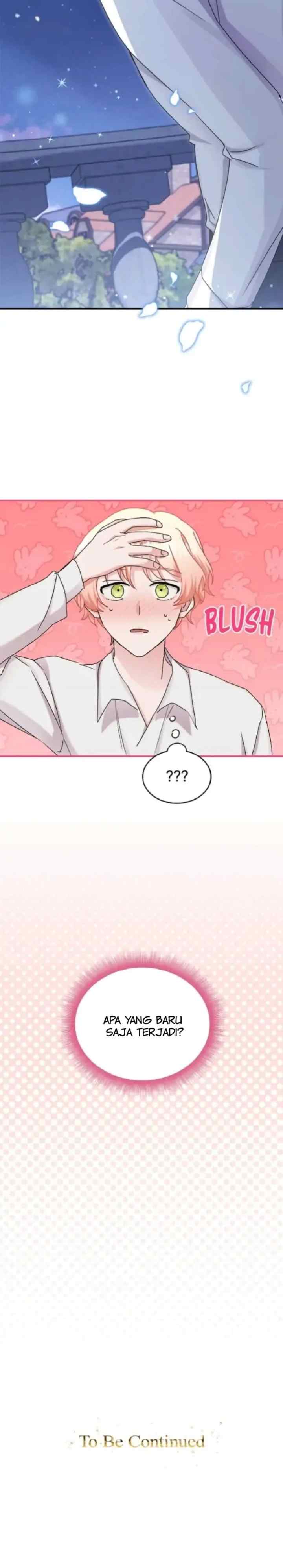 Sweetie, Sweetie, Sweetie chapter 22 halaman 14
