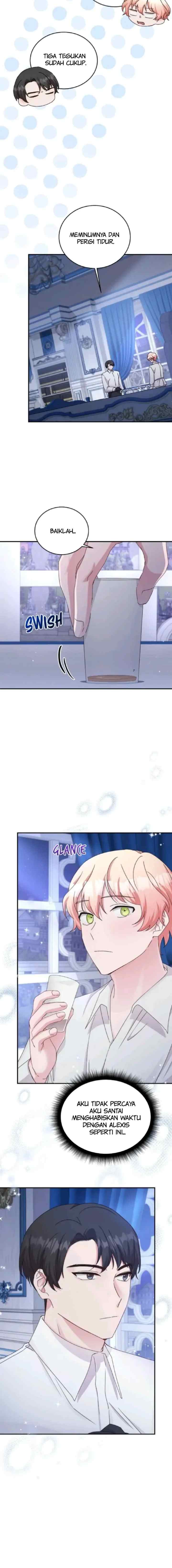 Sweetie, Sweetie, Sweetie chapter 22 halaman 12