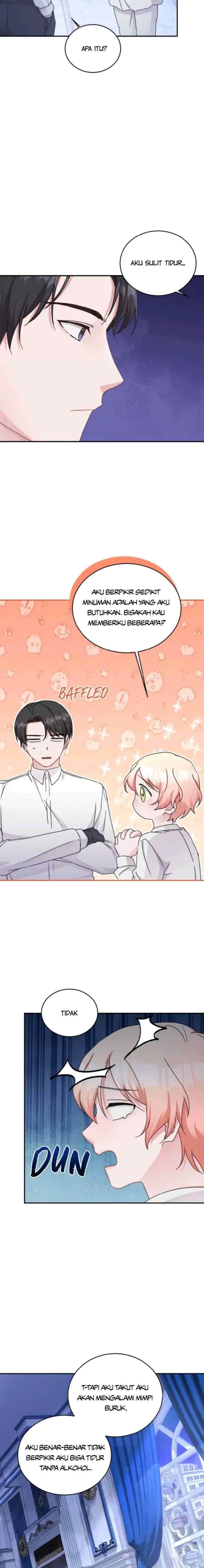Sweetie, Sweetie, Sweetie chapter 22 halaman 9