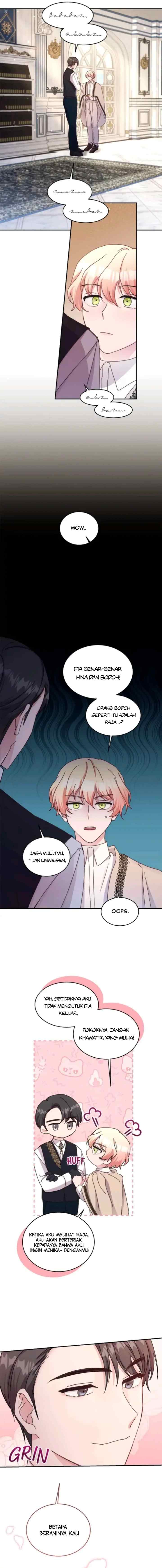 Sweetie, Sweetie, Sweetie chapter 23 halaman 7