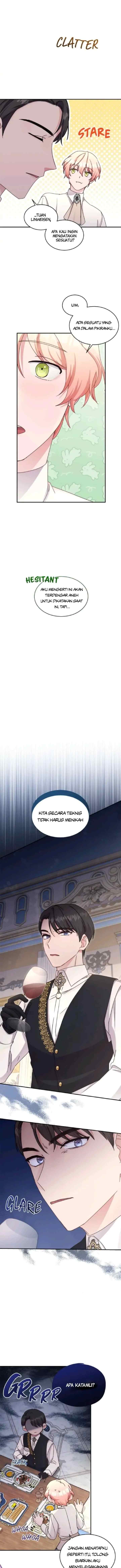 Sweetie, Sweetie, Sweetie chapter 23 halaman 11