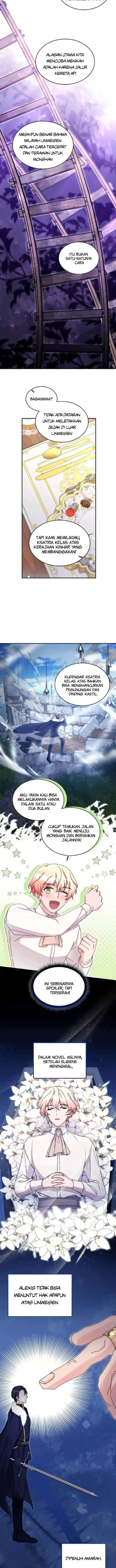 Sweetie, Sweetie, Sweetie chapter 23 halaman 12