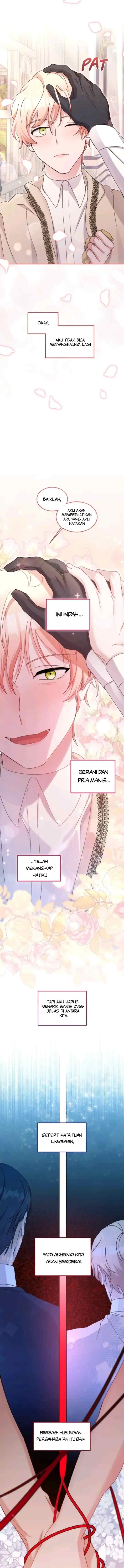 Sweetie, Sweetie, Sweetie chapter 23 halaman 8