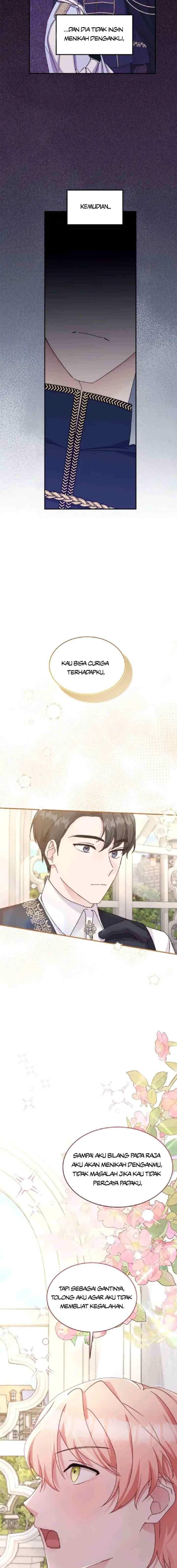Sweetie, Sweetie, Sweetie chapter 23 halaman 5