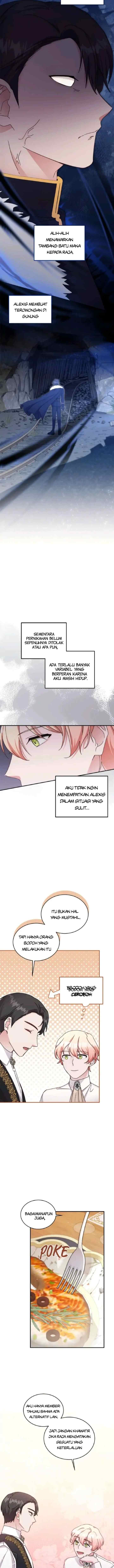 Sweetie, Sweetie, Sweetie chapter 23 halaman 13
