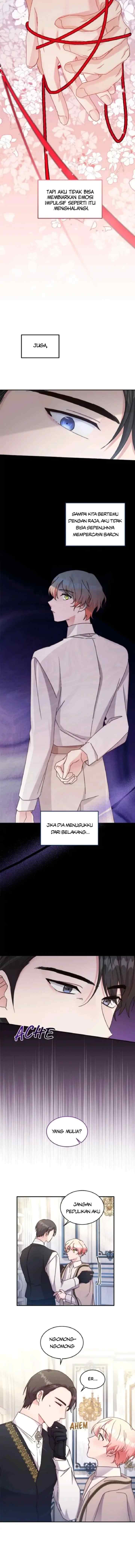 Sweetie, Sweetie, Sweetie chapter 23 halaman 9