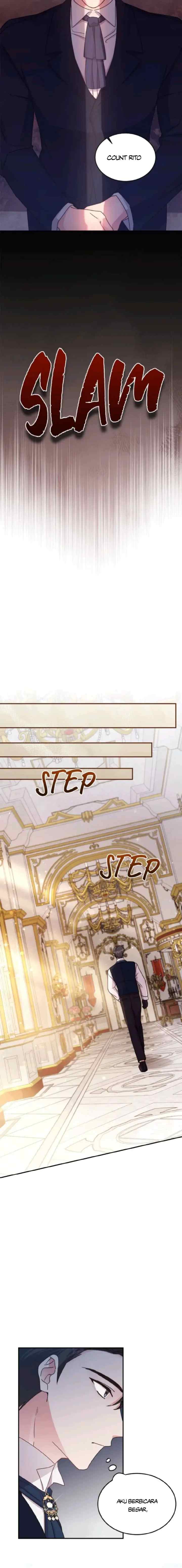 Sweetie, Sweetie, Sweetie chapter 25 halaman 8