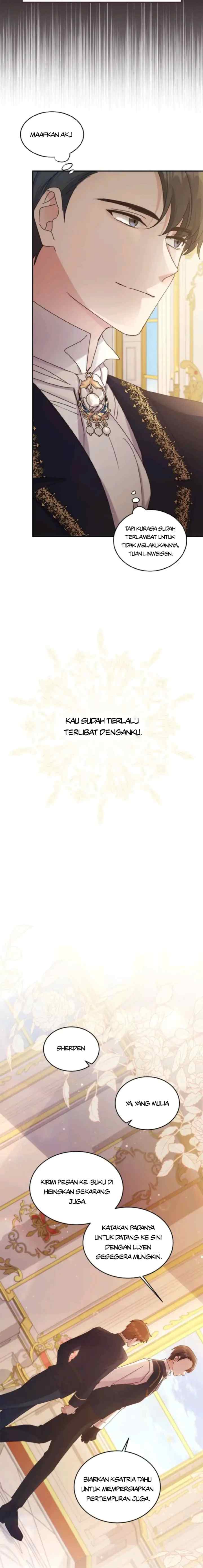 Sweetie, Sweetie, Sweetie chapter 25 halaman 10
